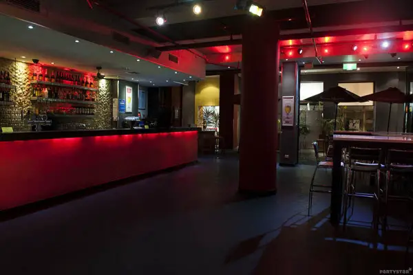 Bar 138 On Barrack, Perth CBD, Perth